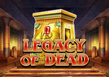 legacy of dead